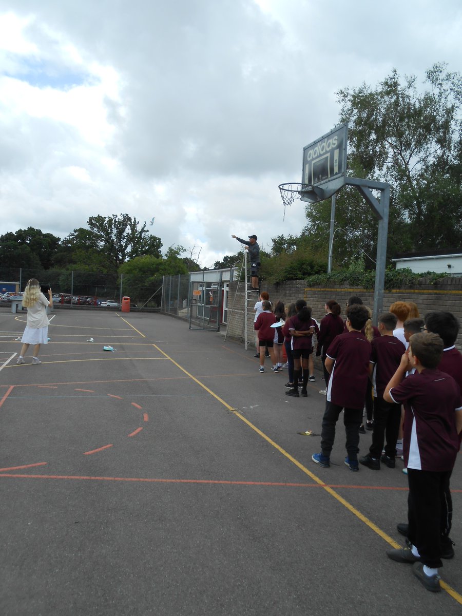 Lockyers_Middle's tweet photo. Yesterday saw the second of our two Enrichment Days.
This included more Daily Mile, Mindful Art, Creating Inspiration Explosion Books, Ecology Fieldwork, science with MERCK, learning about French Bastille Day and the Great Egg Drop
A great day for everyone! https://t.co/33WuGh8YjI