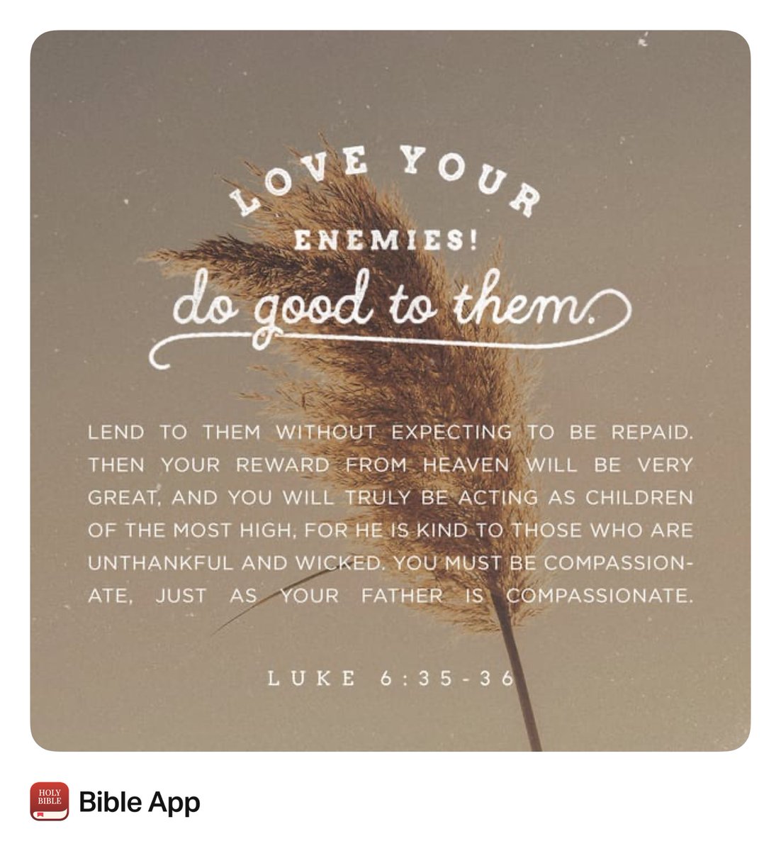 CraigPetrus's tweet photo. Amen, amen! “For they know not what they do.” 
#FaithJourney #PrayerLife #LoveYourEnemies #GodMyVindicator #ForgivenessStartsToday #Compassion #OurRewardInHeaven #Kindness #Thankful #Believe #Blessed #TrueHumility #TeamPetrus  https://t.co/TAkTWn5QwK https://t.co/NhZwnsxfs2