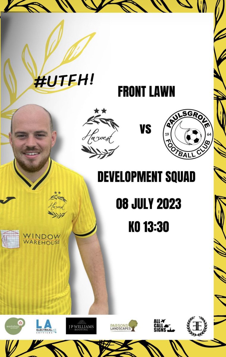 Southsea Sports FC tweet media