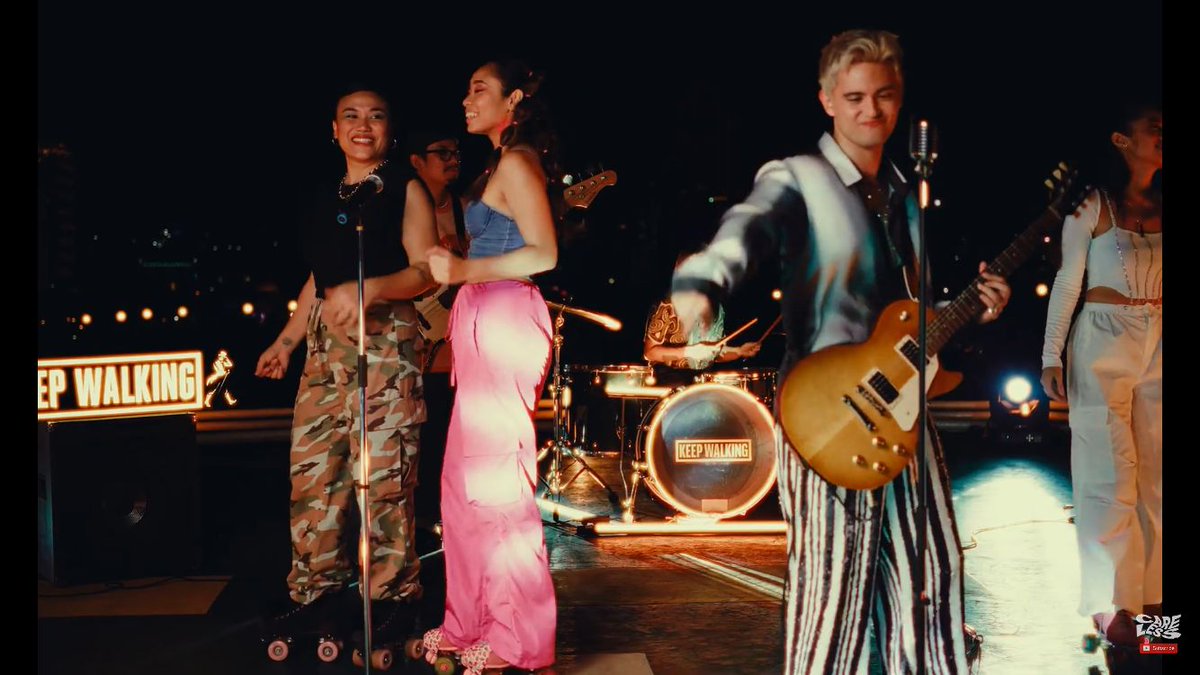 lovexpsyche's tweet photo. James Reid's "so fire" video now up on the Careless Music channel
https://t.co/4HSuPvyEsf
#JamesReidSoFire #CarelessEntertainment
#JohnnieWalkerPH #VICEAsia
📷CarelessMusic (07Jul23) https://t.co/GrlcZsCXuJ