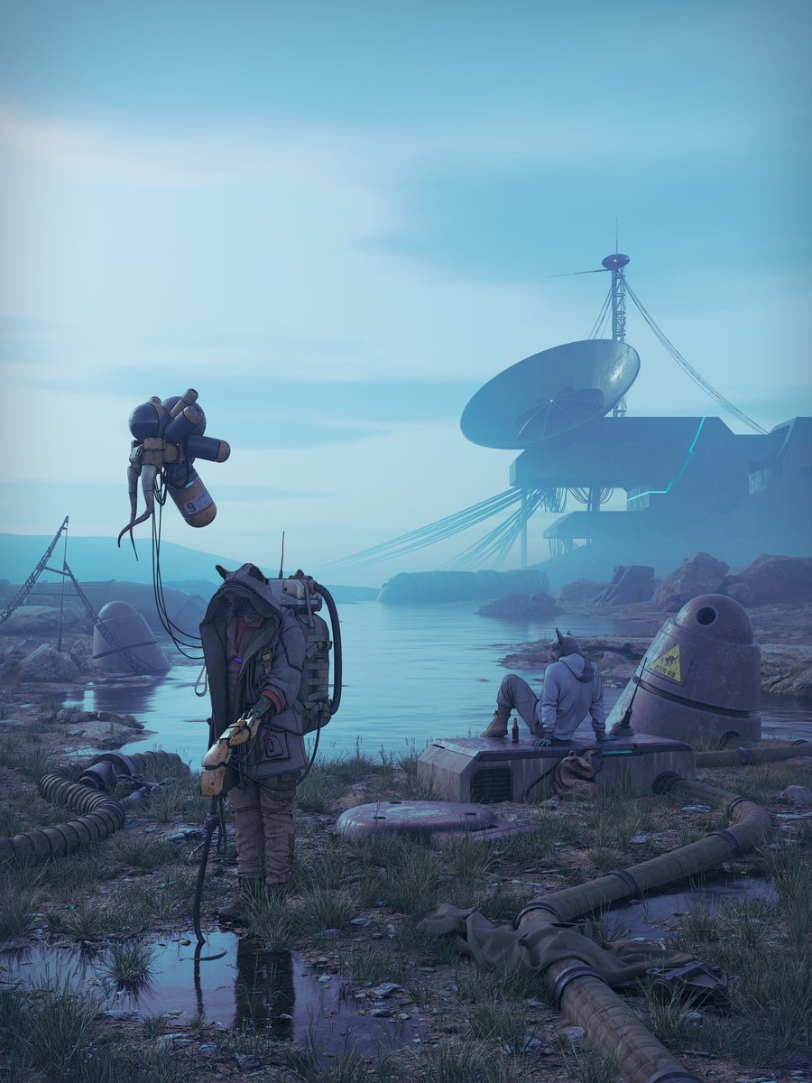 victorvdr9's tweet image. Catch a good Friday !