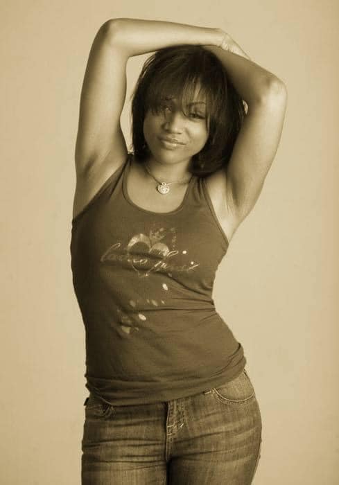 Happy Birthday to rapper and radio personality, Monie Love!
Born: Simone Johnson on July 2nd, 1970. 
