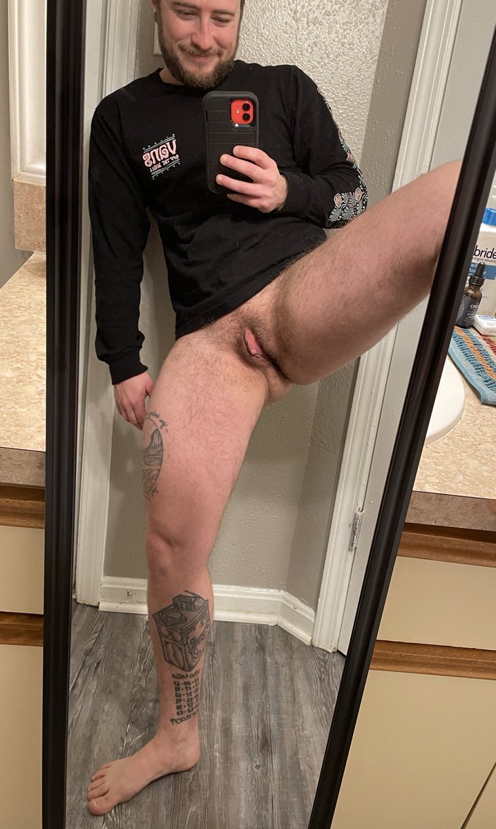 Happy #ftmfriday to all those who celebrate 🥵❤️