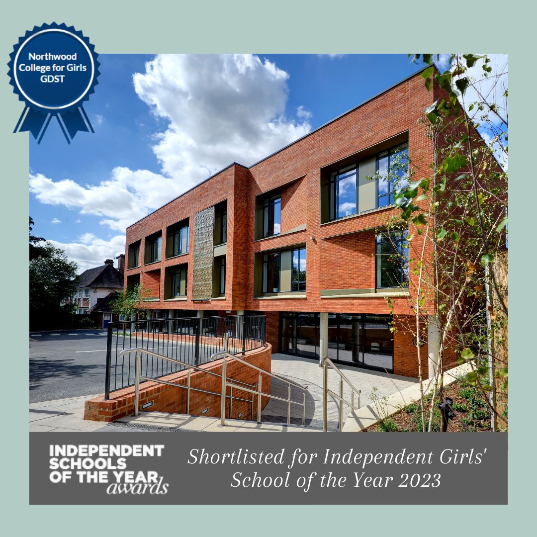 🎉Independent Schools of The Year Awards🎉

We are delighted to announce that we have been shortlisted for the Independent Girls' School of the Year Award 2023 (for the second year running)!

<a href="/isotyawards/">Independent Schools of the Year 2023 Awards 🏆</a> #independentschooloftheyear #NWCfamily #wheregirlslearnwithoutlimits