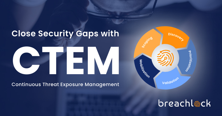 ofofo_news's tweet image. Close Security Gaps with Continuous Threat Exposure Management: thehackernews.com/2023/07/close-… #VisibilityChallenge
#ThreatDetection
#CybersecurityDefense