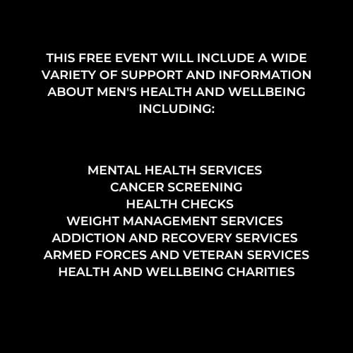 Big week for us as well next week, as we're excited to have been asked by <a href="/HWEssex/">Healthwatch Essex</a> to be at the first ever #FellasFair happening this Tuesday from 6pm - 8pm <a href="/HeybridgeSwifts/">Heybridge Swifts FC</a>! Should be an incredible evening. Hope to see you there ☺️👍

walkandtalk4men.com/the-fellas-fai…