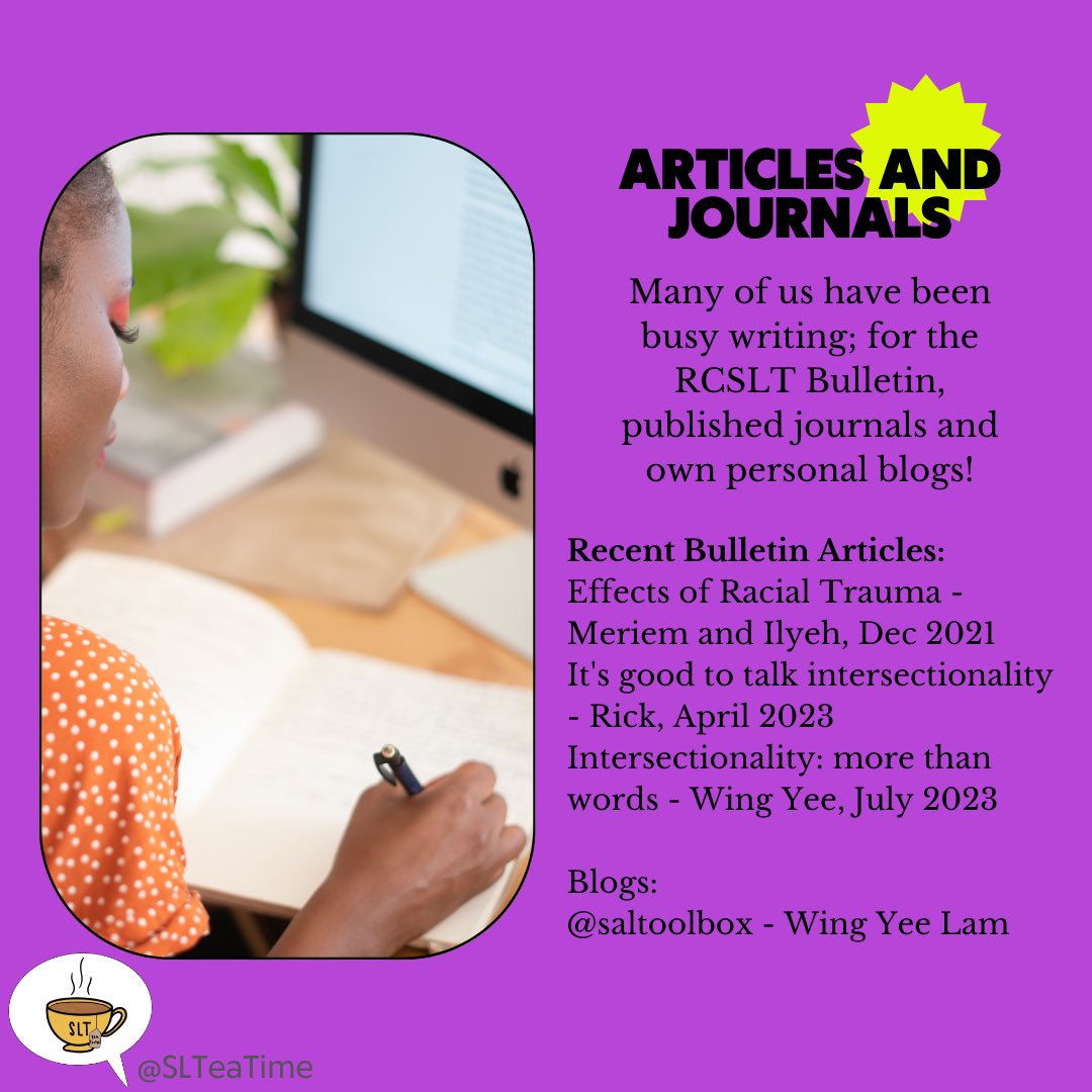 SLTea Time tweet media