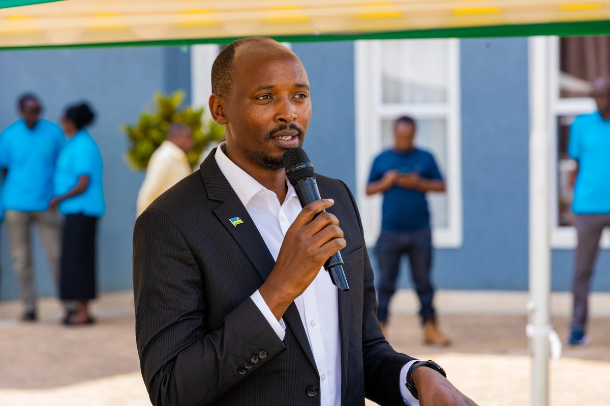 Ministry of Health | Rwanda tweet media