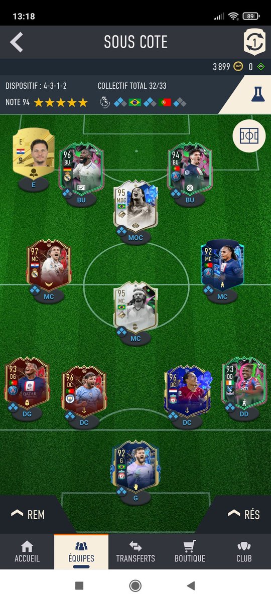 SeadFTN's tweet photo. @FansdeFUT https://t.co/zpcdydj4iC