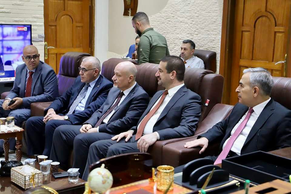 المشروع العربي tweet media