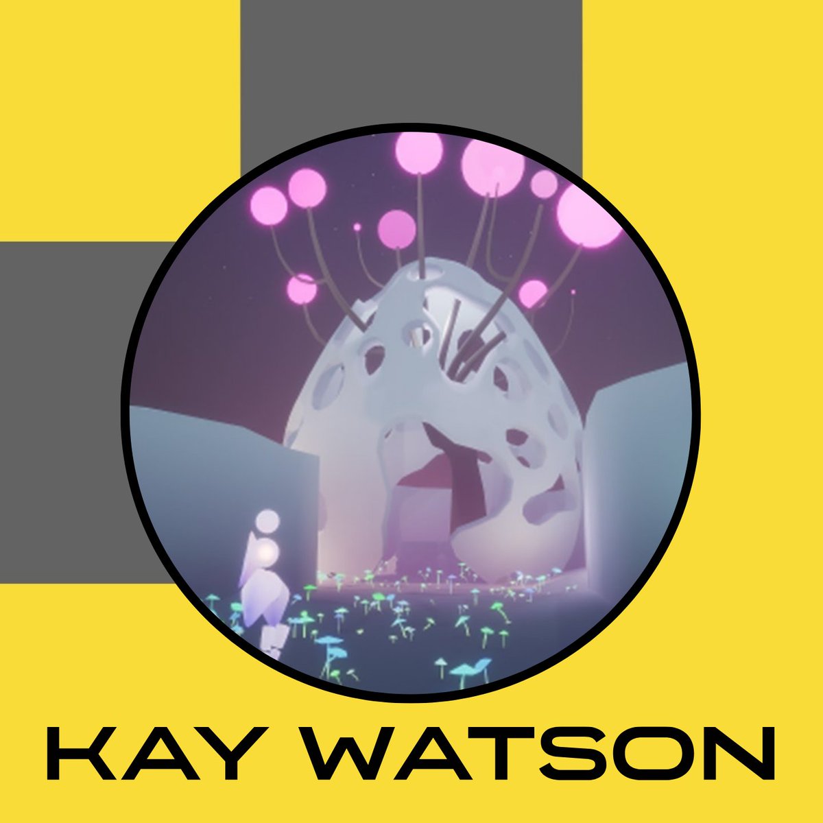 Join us at EVA on Tuesday, July 11th from 12:30-13:10 for a keynote from Kay Watson, Head of Arts Technologies at Serpentine Galleries. Kay is a researcher, producer and curator in art, advanced tech, photography and video games.

Conference Registration:
eva-london.org/eva-london-202…