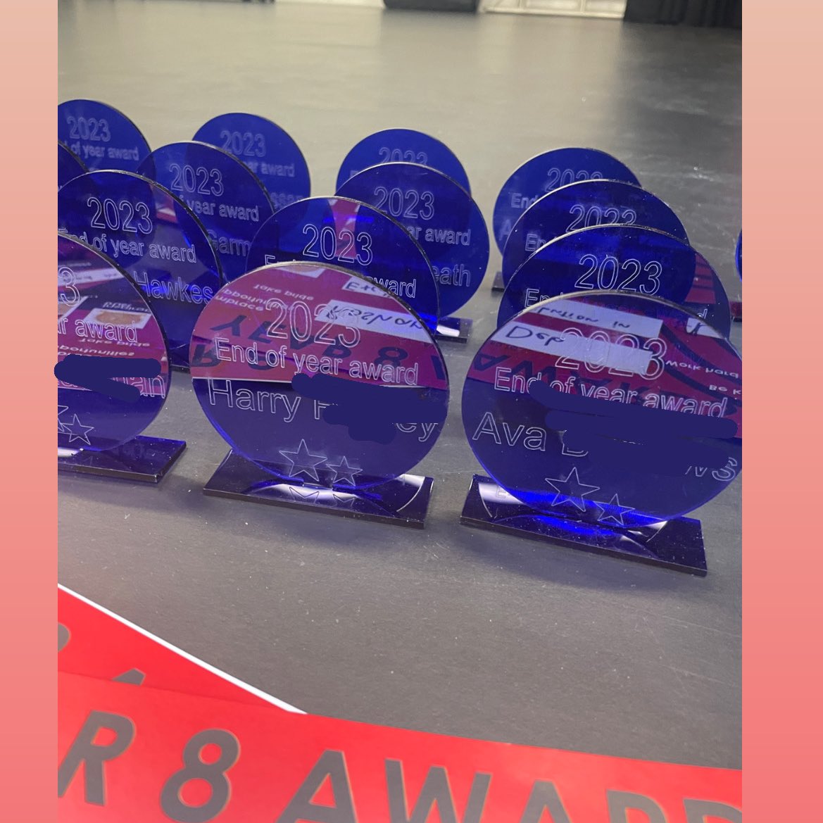 Aimée Leggoe tweet media