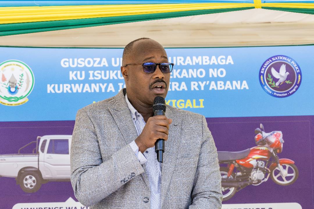 Ministry of Health | Rwanda tweet media
