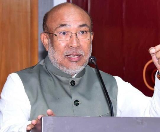 bliss_singson's tweet photo. Some points of pre plant involvement of CM @NBirenSingh and its govt during this ethnic cleansing of Kuki_Zo.
✍️Major Amit Bansal
#Forest survey & selective eviction of tribal – The turbulences started first when the Manipur government started a forest survey in the hill districts of Churachandpur, Kangpokpi, and Tengnoupal. The real purpose of this survey was not known however a large number of Kuki-Zo people were forcefully evicted from their roots terming them as encroachers. This brought a lot of resentment, and the tribal population was antagonized. As a result, smaller protests started in these districts. Surprisingly, when it comes to hill tribes, a significant population of Nagas stay in the hills of Senapati, Tamenglong, Chandel, and Ukhrul districts but no such survey was undertaken in these areas which proves that all the actions of the state government were selective and were directed against Kuki-Zo community only.
#Removal of AFSPA from Valley :– Historically, all the terror groups which are active in Manipur and are fighting against the Indian government are from the majority Meitei community to which Mr N. Biren Singh belongs too. Most of their terror activities too are coordinated either from the valley area or from the terror camps in Myanmar. At this juncture, the Manipur government selectively proposed the removal of the Armed Forces Special Powers Act (AFSPA) from Imphal Valley on 25th March 2023 so that central security forces cannot carry out any kind of searches or operations against these terror groups. One of the possible reasons as quoted by a few experts was to allow Meitei extremist groups to prepare for a possible conflict.
#Unilaterally withdrawal of SoO against Kuki-Zo groups:-
Indian Government has signed a suspension of Operations (SoO) agreement with almost all Kuki-Zo extremist groups and there has been no incident of its violation in last two decades. Further, any kind of SoO agreement is considered a matter of union list but in March 2023 itself, N.Biren Singh government unilaterally withdrew the SoO agreement against three of the most prominent Kuki-Zo groups terming them illegal without any consultation with the central government. This put the state-controlled Manipur Police directly against these groups and the police started operating against these groups which further infuriated the tribal.
#Partial action against Kuki officers of Manipur Police:–
The Director General of Police in Manipur was incidentally from Kuki community, and he voiced his concerns right when the violence started. Yet, state government removed not only him but other officers of the Kuki community too from active duties without any reason while the officers of the majority Meitei community continue to serve at their respective places. These Meitei officers were not only helping their rioters but also stopping central security forces from taking action. These selective steps directly point out that the primary perpetrator of the violence was none but the State government of Manipur.
Contd. in the comment section 👇
Our demand for separate administration stands strong and resolute. It is the only viable solution to protect our community, preserve our culture, and ensure lasting peace in Manipur. It's time for truth, justice, and a future free from falsehoods.
@RapporteurUn @MelissaFleming @IndianExpress @thewire_in @KaranThapar_TTP @newslaundry @EastMojo @AJEnglish @ukhrultimes @timesofindia @htTweets @PTI_News @BBCWorld @rashtrapatibhvn @AmitShah @RahulGandhi @priyankagandhi @TribalAffairsIn @narendramodi @UN @UNICEFIndia @UNICEF @unwomenindia @UNHumanRights @INCIndia @min_homeaffairs @adgpi @easterncomd @TheDeshBhakt @ThePrintIndia @TheQuint @CNN @ashoswai @rwac48 @jeegujja @AJENews @Jairam_Ramesh @afridahussai @ravishndtv @dhruv_rathee @IndiaTodayNE @abhisar_sharma @TribalArmy @HansrajMeena