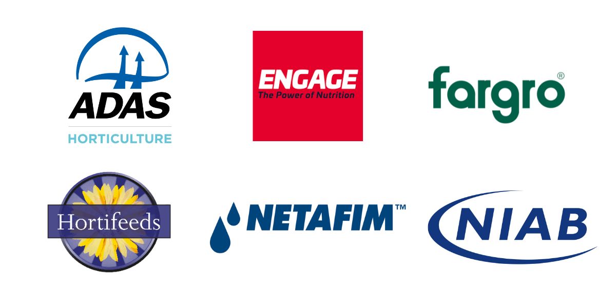 Visit with these exhibitors along the BASIS &amp; NRoSO Knowledge Trails to pick up max 6 BASIS &amp; NRoSO points including 2 for registration and attendance!  fruitfocus.co.uk