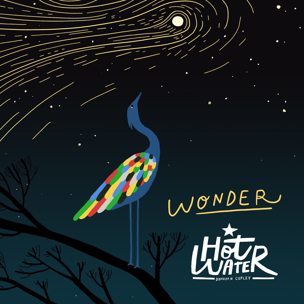 🔥🎵 EXCITING NEWS! HOT WATER'S NEW ALBUM IS HERE! 🎵🔥

🌟 Brace yourselves, music lovers! "Wonder," by Hot Water, has arrived! 🎉🎶

🔗 Link in bio to access "Wonder" and let the journey begin! ✨🎵

#Wonder #MusicalEnchantment #SoulfulSounds #MagicalJourney #StreamNow