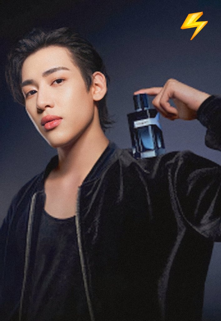 kunkamon_mint's tweet photo. กรี๊ดดดดดดดดด เท่มากกกกกกก☺☺

#YSLBEAUTYTHXBAMBAM
#BamBam #뱀뱀 @BamBam1A https://t.co/1yNppFrjQy