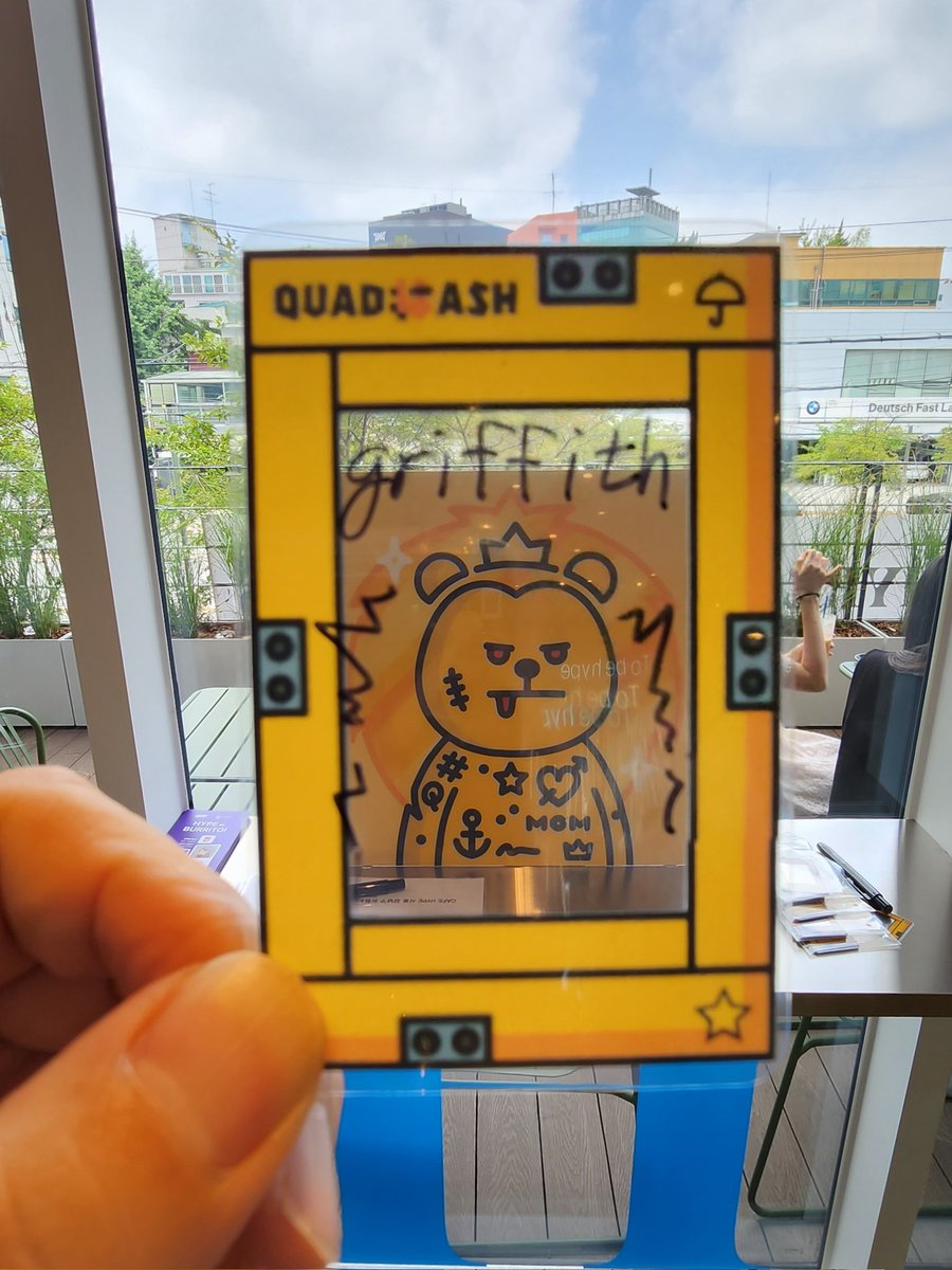 🦍griffith tweet media