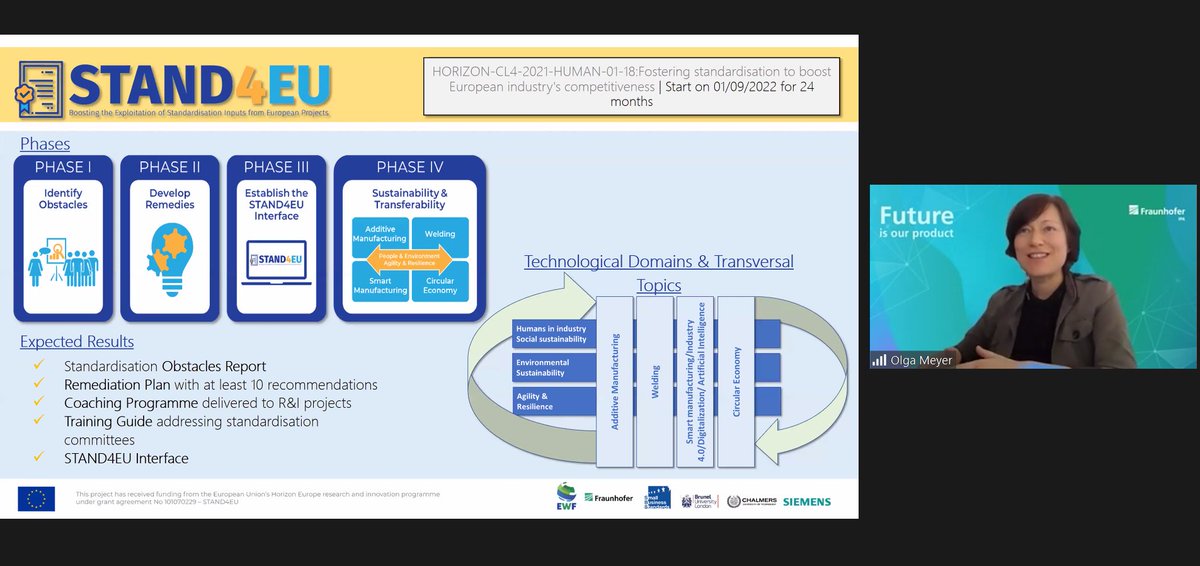 STAND4EU tweet media