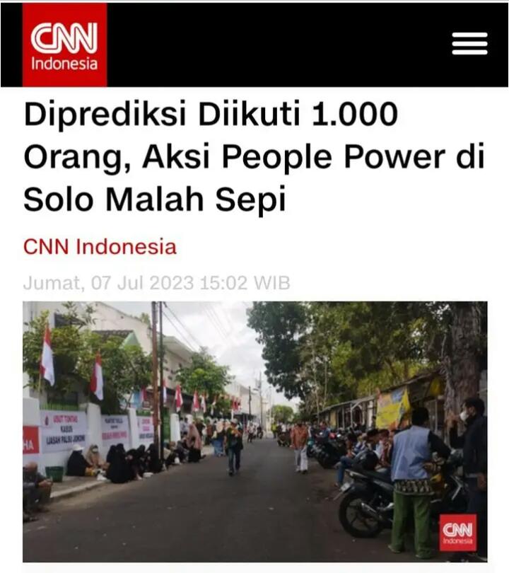 JackUmarali3's tweet photo. @BuniYani PEOPLE POWER NDAS mu, setelah ini kalian kaum munafik @aniesbaswedan @DokterTifa @HelmiFelis_ sama lu nyet @BuniYani mau jualan apalagi 🤣😆😜🤭 https://t.co/AC5SoMjBOe