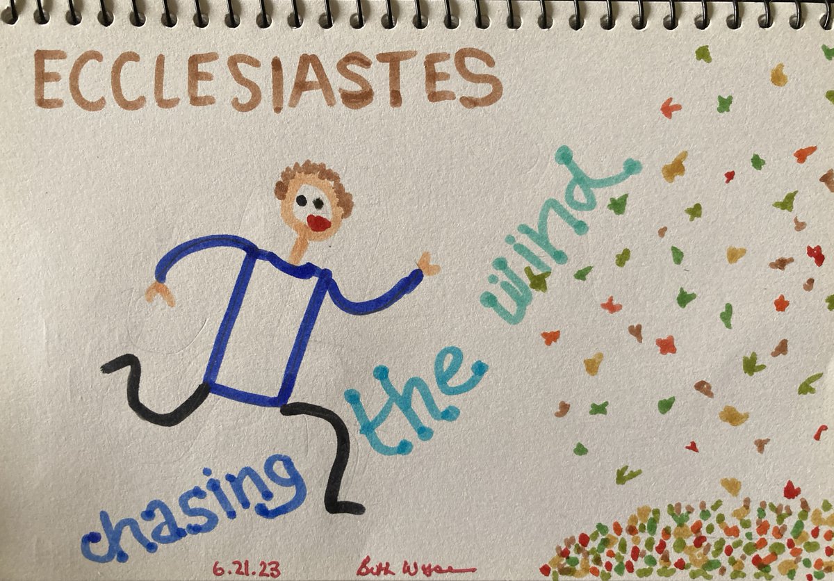 Beth Wyse tweet media