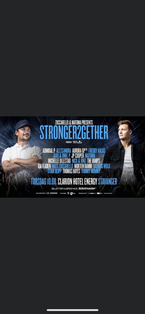 tommy kristiansen tweet media