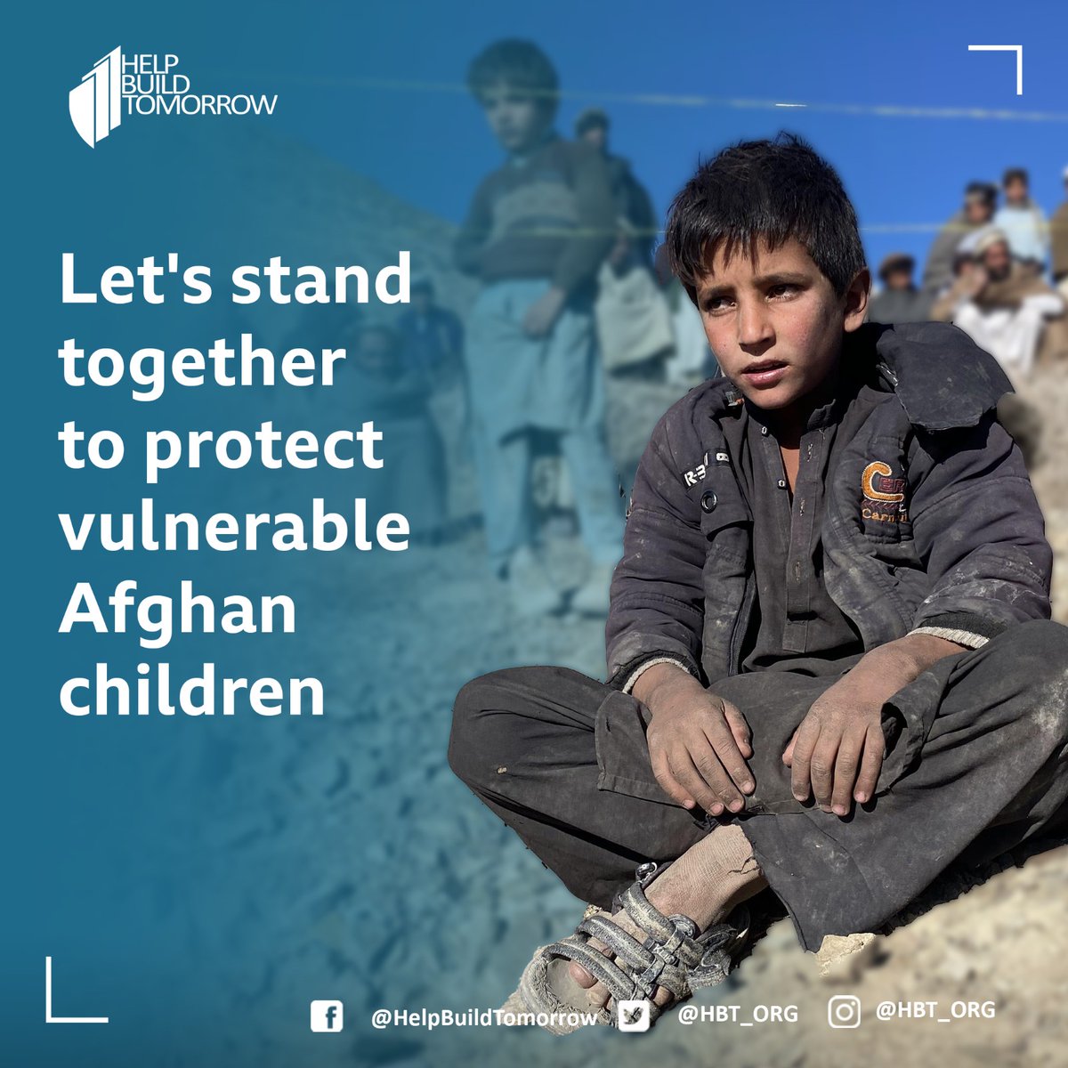 The United Nations Office for the Coordination of Humanitarian Affairs (OCHA) has issued a warning about the alarming rise in poverty and urgent food needs in Afghanistan.1/4

#FoodInsecurity #AfghanistanCrisis
#ChildrenInNeed