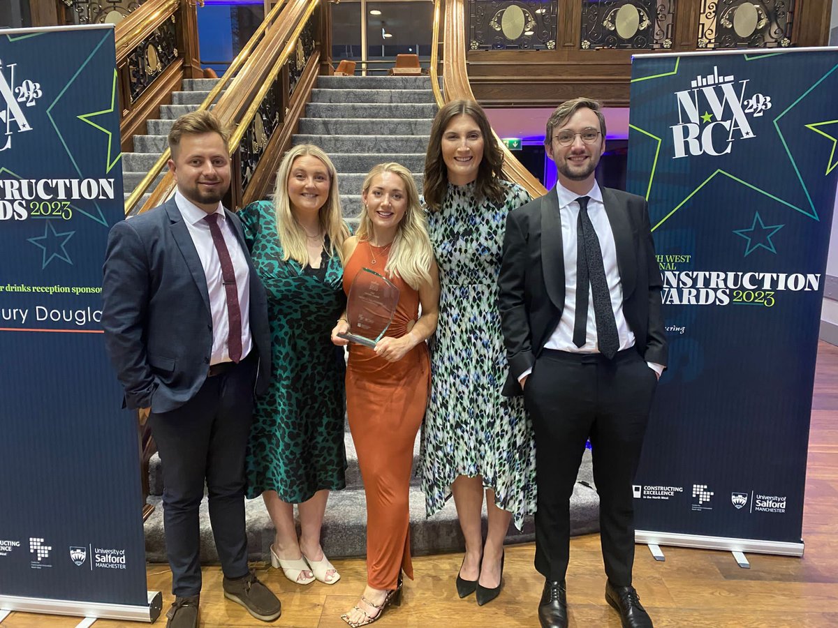 Procure Partnerships Framework (@procurepf) on Twitter photo And the winner is…🥁 🥁 🥁 Natalie Palframan!
Congratulations to our very own Nat on winning the G4C Future Leader Award at the <a href="/NWRCAwards/">NWRCA 2025</a>
She has successfully supported public sector organisations and brought 50 projects to market since 2020👷♀️ And the winner is…🥁 🥁 🥁 Natalie Palframan!
Congratulations to our very own Nat on winning the G4C Future Leader Award at the <a href="/NWRCAwards/">NWRCA 2025</a>
She has successfully supported public sector organisations and brought 50 projects to market since 2020👷♀️