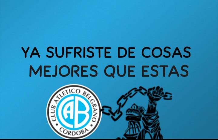 Tiempo de Aguantar