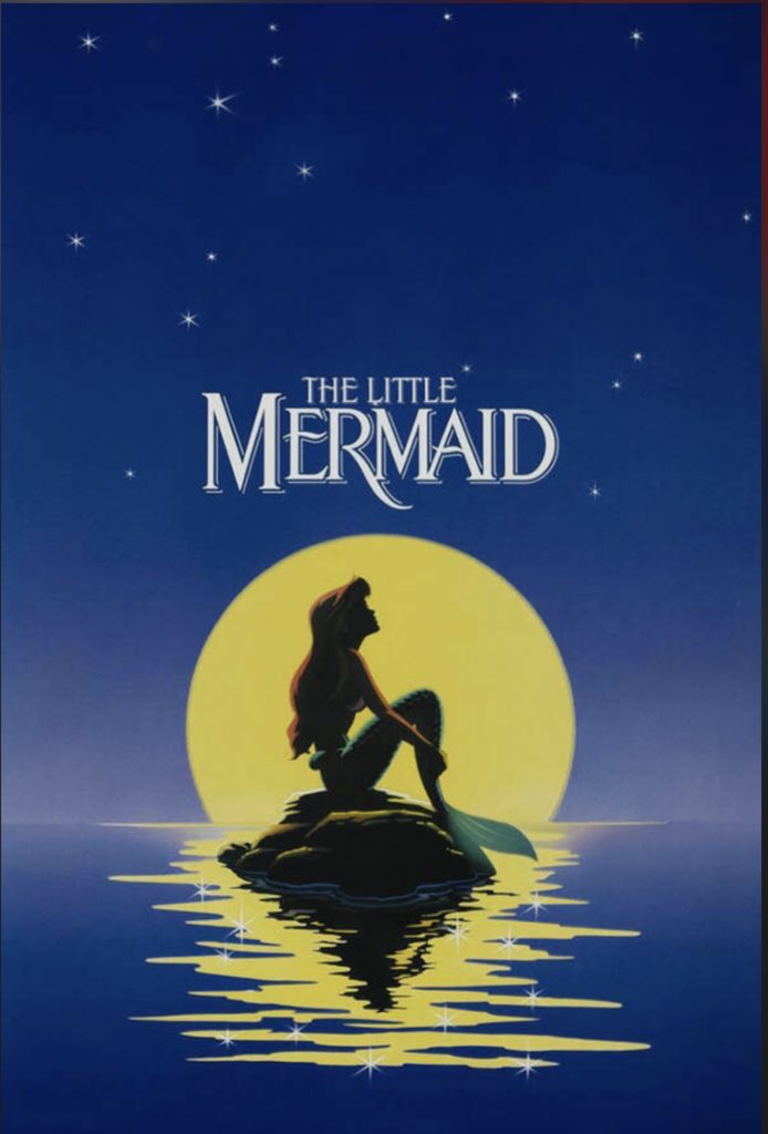 Check out our latest episode about #Disney s #TheLittleMermaid on <a href="/GoodpodsHQ/">Goodpods</a> goodpods.app.link/ZGeUvCKQeBb