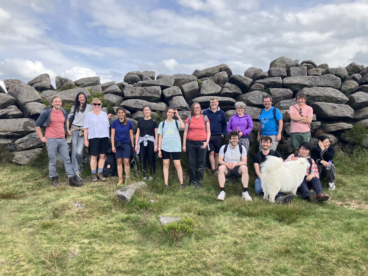 Molecular and Cellular Biology tweet media