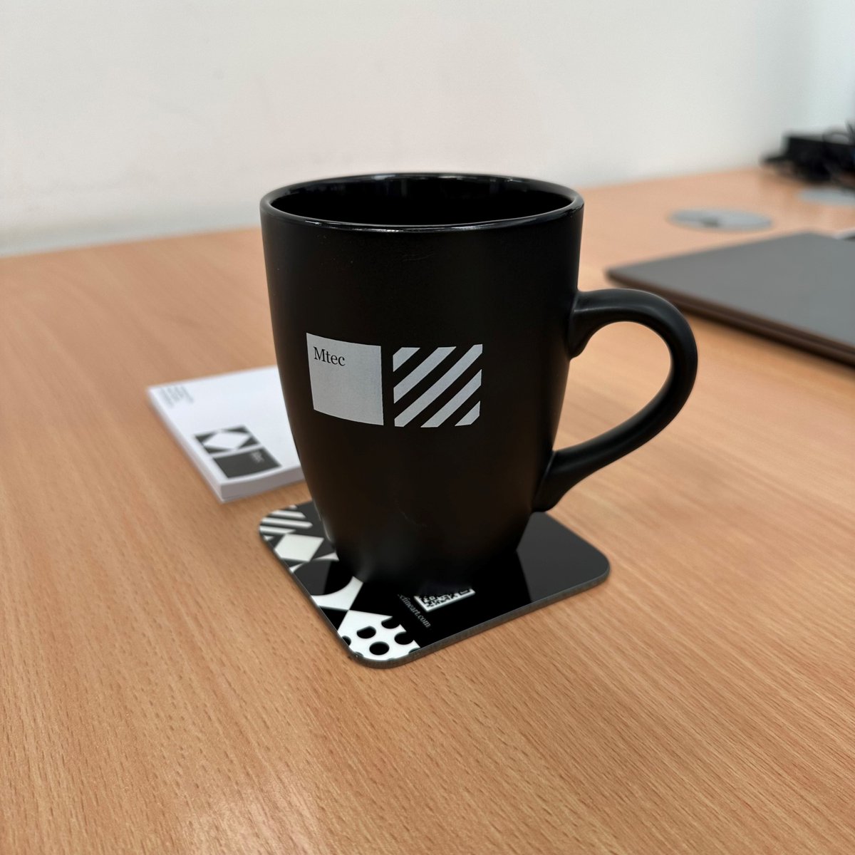 mtec0's tweet photo. It's a big day at @Mtec0 HQ π
#TeamMtec #WebsiteLaunch #StaffEvent https://t.co/4MMPbQXv4P