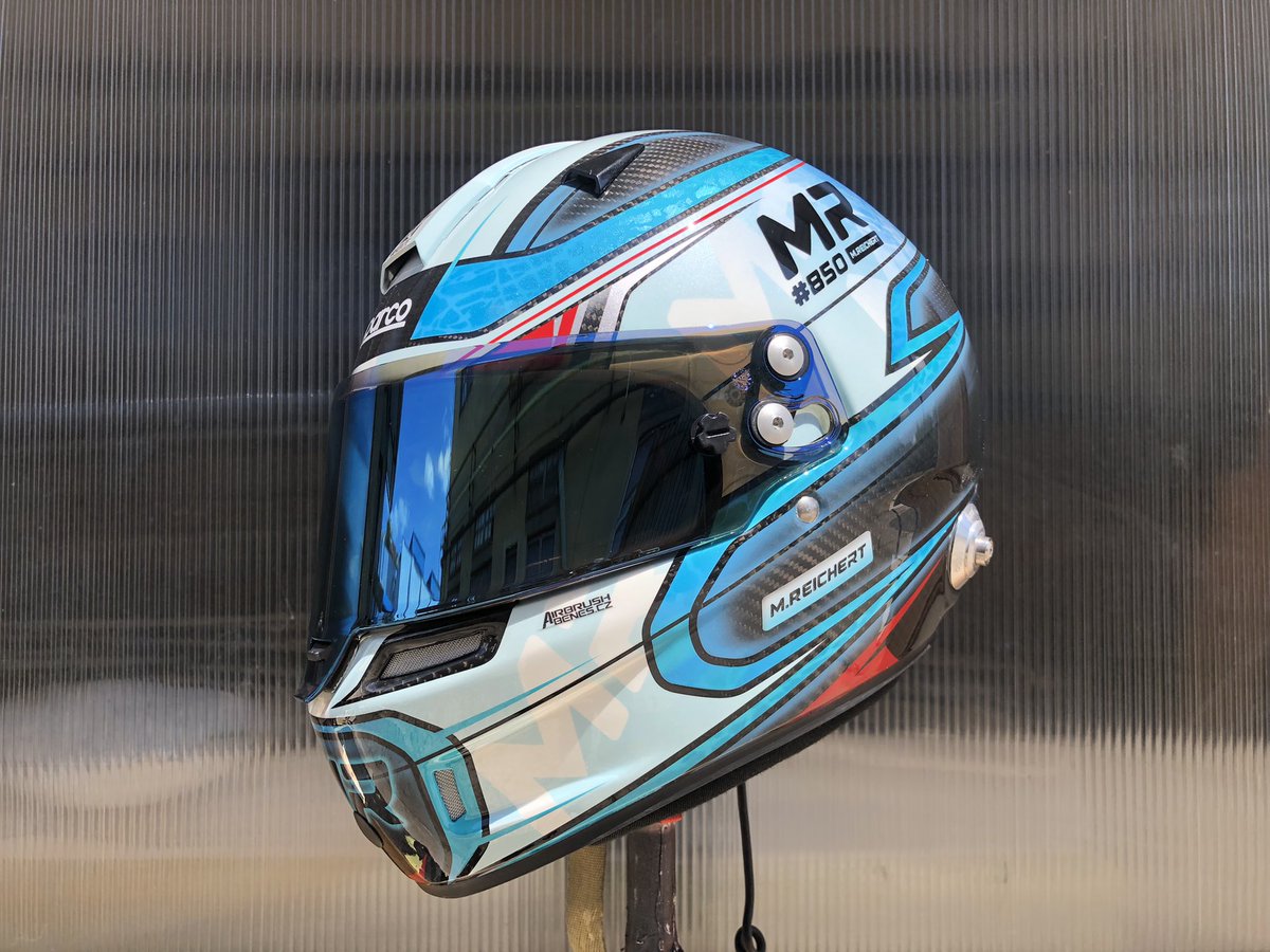 Airbrushbenes's tweet photo. New design pro Michal Reichert. https://t.co/RKOnznPxMx