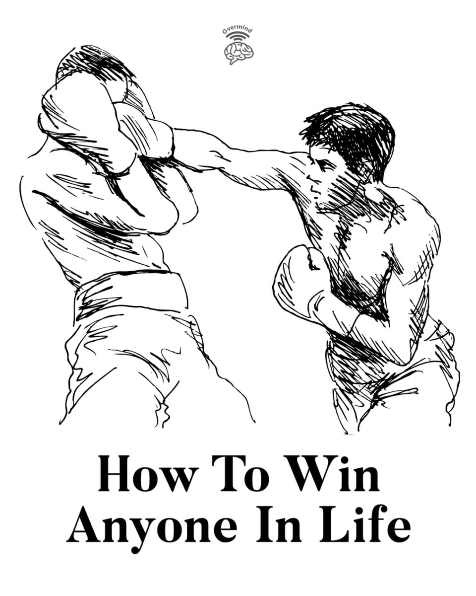 Overmind tweet media