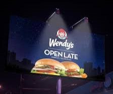 Hungry?
<a href="/Wendys/">Wendy’s</a> open late night 🌙