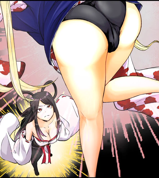 【最新話】羞恥神51話 7月8日(土)0時より配信開始 | 唯一人 #pixiv  