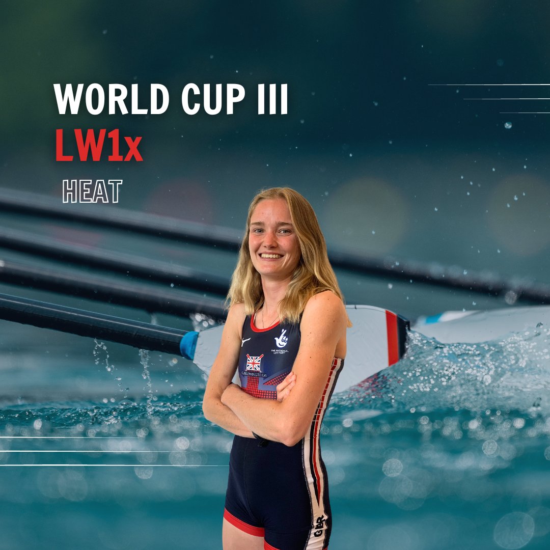 British Rowing tweet media