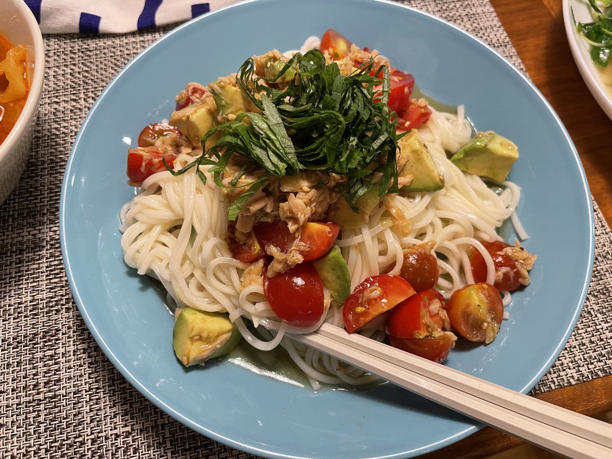 七夕🎋ひやむぎ https://t.co/uWGjll3FBz