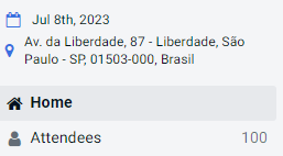 pulenao's tweet photo. O #BarFightFGC ultrapassou a marca de 100 competidores que jogarão este sábado em uma das maiores edições já realizados pela organização @fgcsaopaulo, mostrando a força da cena paulista com a chegada de #StreetFighter6.
Inscrições vão até 11:59 de hoje.
https://t.co/0pesRNtXYZ https://t.co/pMRFe3iL76