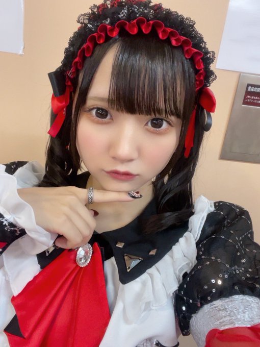 奥野未悠のTwitter画像43