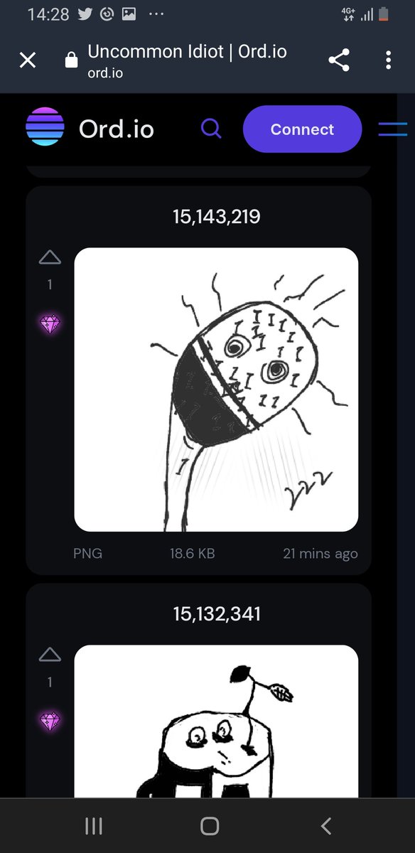 AntonioInCrypto's tweet photo. @uncommon_idiot Crazy , very interesting project https://t.co/NmLKD9srtC