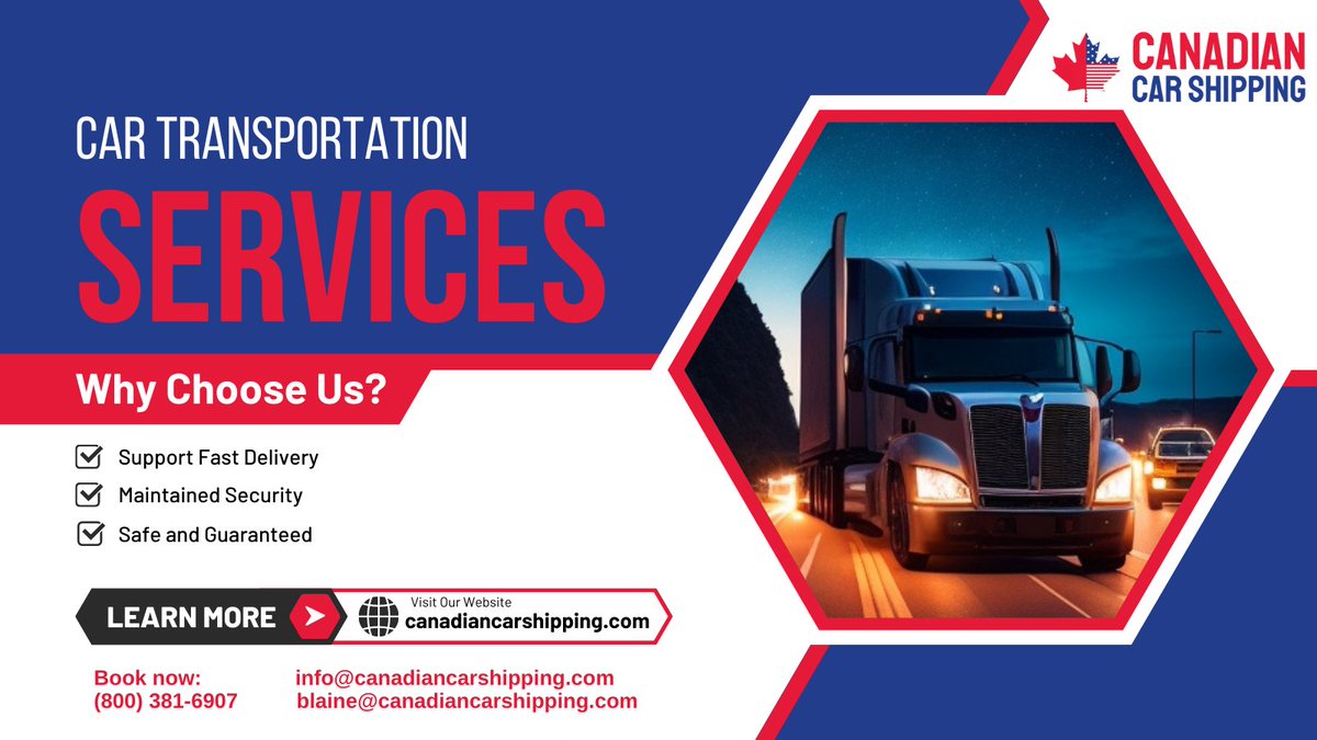 Unlocking Seamless Car Transport Solutions. Discover why our services stand out from the rest, ensuring convenience, reliability, and customer satisfaction. Choose us for your car transport needs today! #CarTransport #ReliableService #CustomerSatisfaction #Trustworthy #Dependable