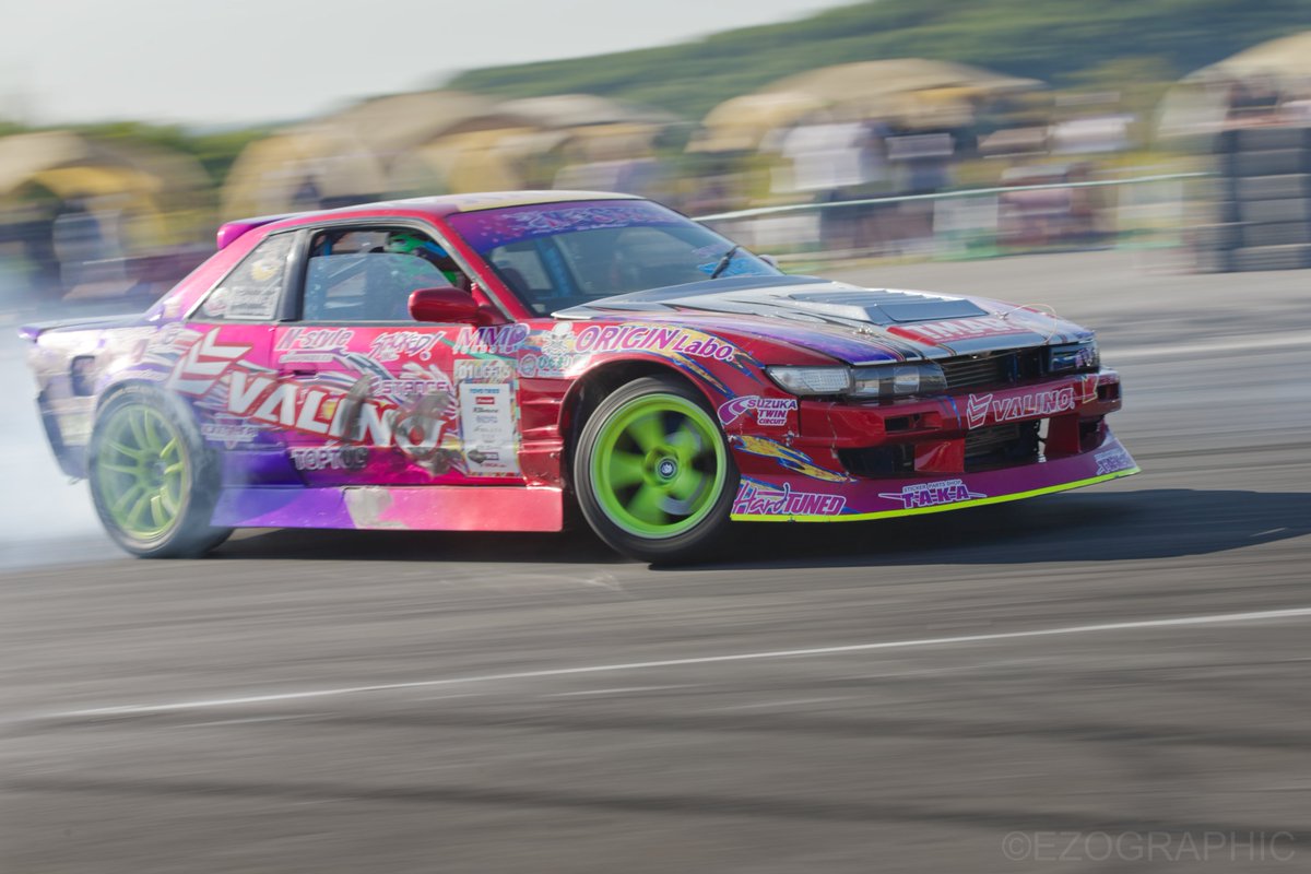 ezographics's tweet photo. 2022.09.10 
KAMUI DRIFT2022

今年は7月！！
熱中症対策しないとですね🤣 https://t.co/TlTc0YHW6l