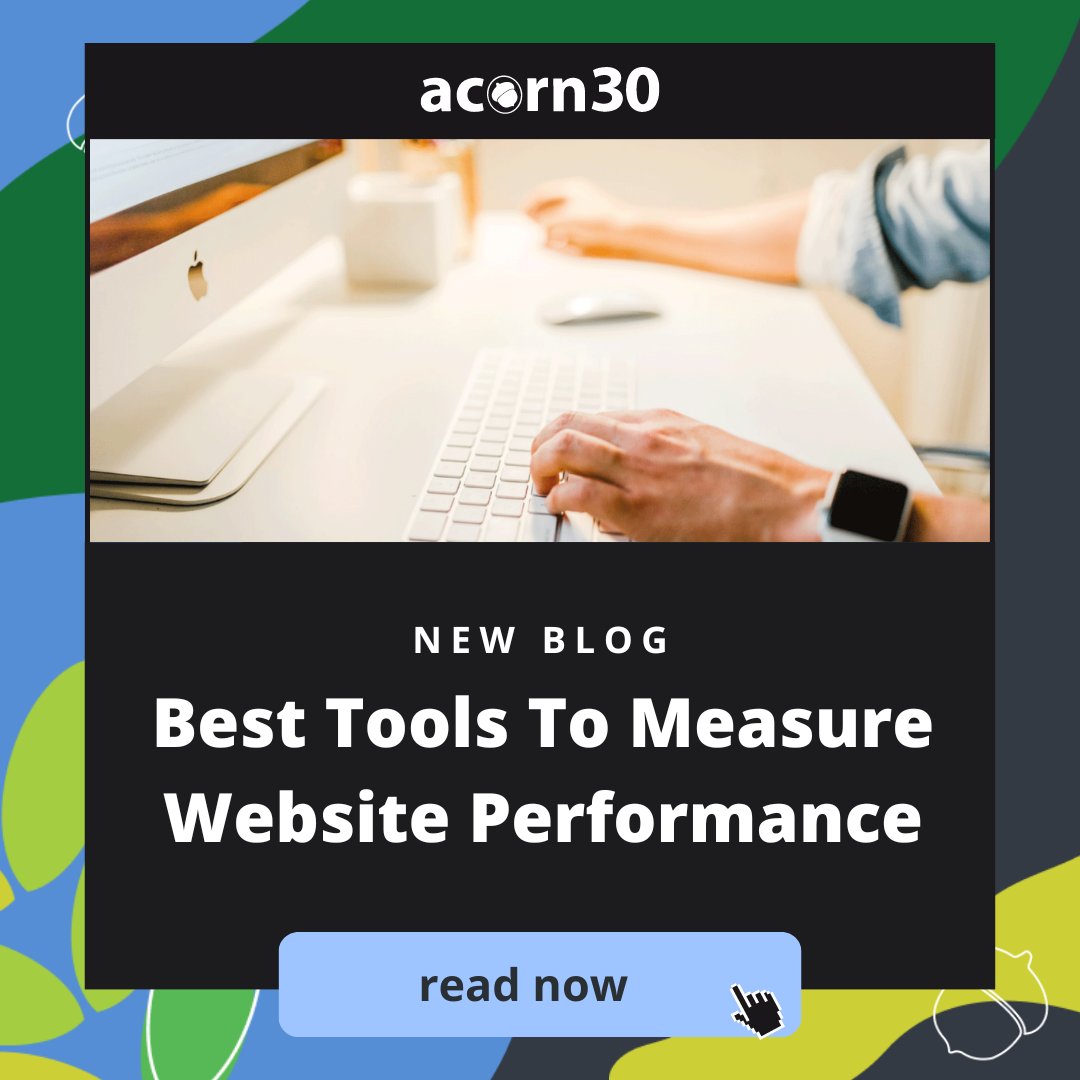 acorn30 tweet media