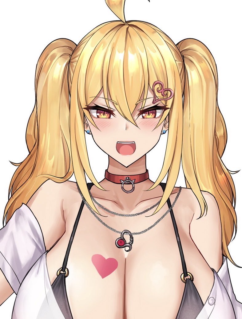 @shinno_Arts よろしくお願いします♡ 