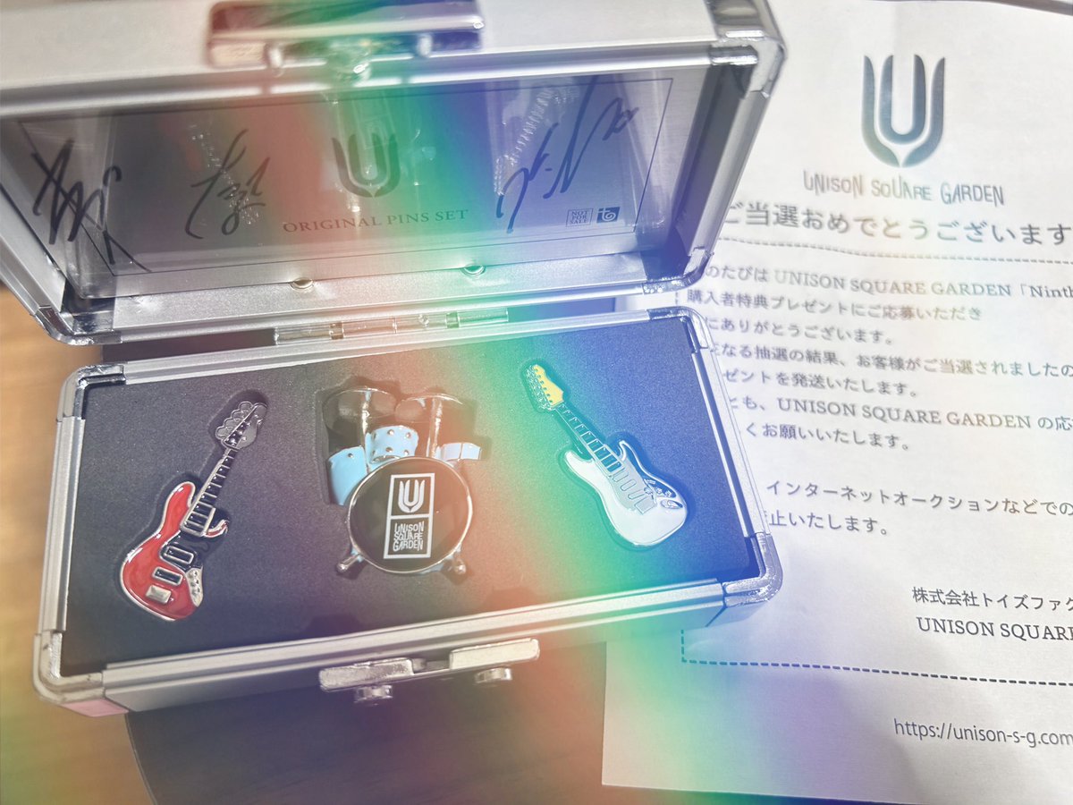 ほこり tweet media