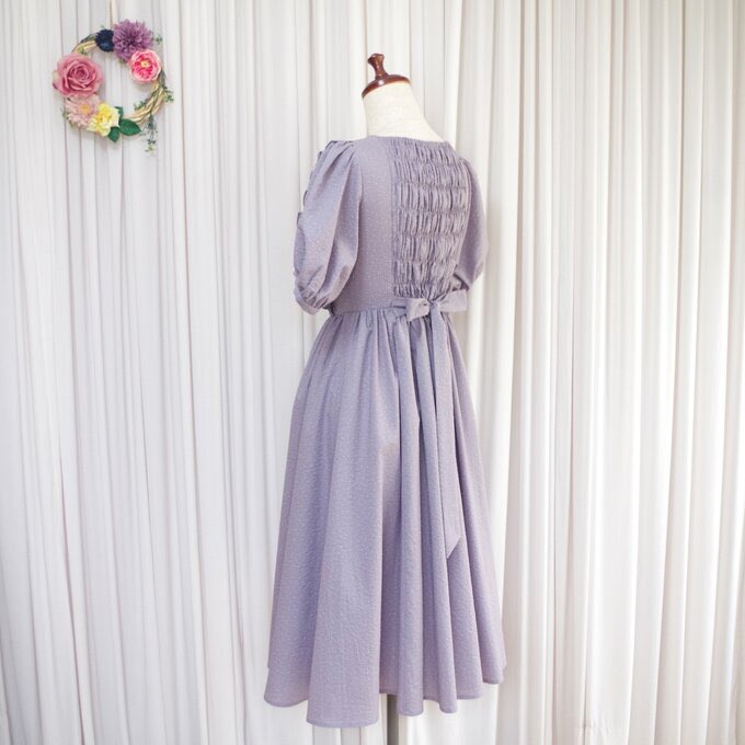 CHEMMYhandmade's tweet photo. 新作「フロントフリルパフスリーブコットンワンピース」
出品しました👗

https://t.co/GgtuqPJHA5

#ワンピース
#水玉ワンピース
#パフスリーブ
#ハンドメイド
#クラシカルロリータ
#レトロワンピース
#ハンドメイド
#minne https://t.co/QENjyGPb91