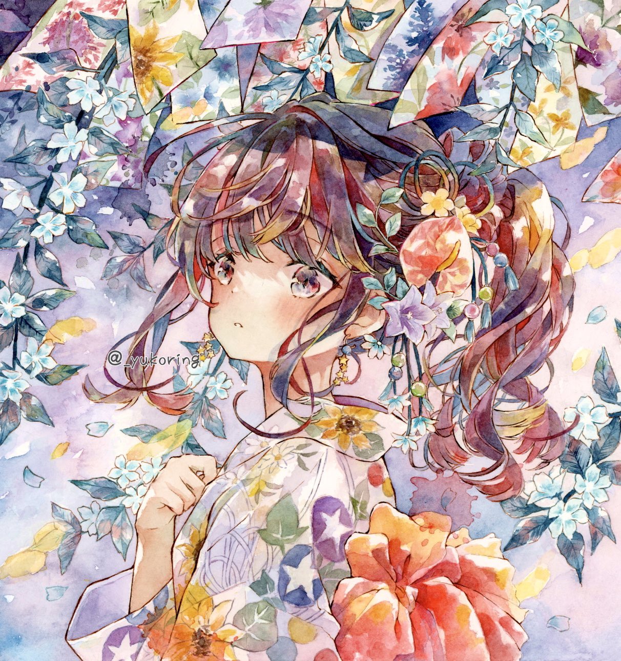 優子鈴（ゆこりん）○BOOTH通販中 على X: 