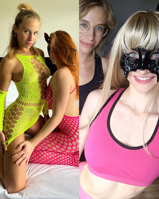 4 people Livestream with @Ninajoy691 , Bikerqueen, Mr.Lingus &amp; Me today at 20:00 🚨💋 Link to Livestream<a class="tags" target="_blank" title="On Twitter" href="/?out=eyJ0eXAiOiJKV1QiLCJhbGciOiJIUzUxMiJ9.eyJpYXQiOjE3MjE1NTM4NTUsImlzcyI6InR3cG9ybnN0YXJzLmNvbSIsIm5iZiI6MTcyMTU1Mzg1NSwiZXhwIjoxNzUzMDg5ODU1LCJyZWRpcmVjdF91cmwiOiJodHRwczovL3R3aXR0ZXIuY29tL05pbmFqb3k2OTEifQ.NgeXOxa9cMWVzLM_-s8yBPXLYnOfWy7fNzZveLF0wa-uStAy1lDa4hIcXaFCofDUXo4VrUD2IJS-Cm3bJKqXDg">@Ninajoy691</a>