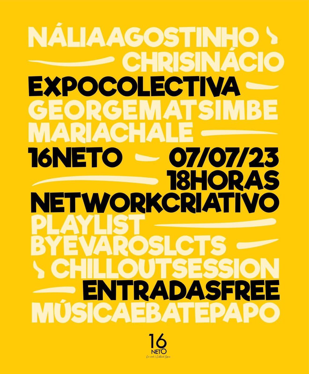 Me colocaram a expor ao lado de monstros da pintura na nova geração, venha la ver Bro. 🥹 HOJE